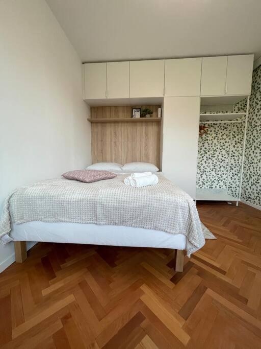 Studio With A View On City Center Park Maribor Exterior photo